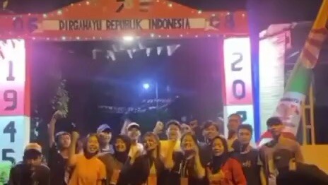 Kalau bukan kita siapa lagi😇