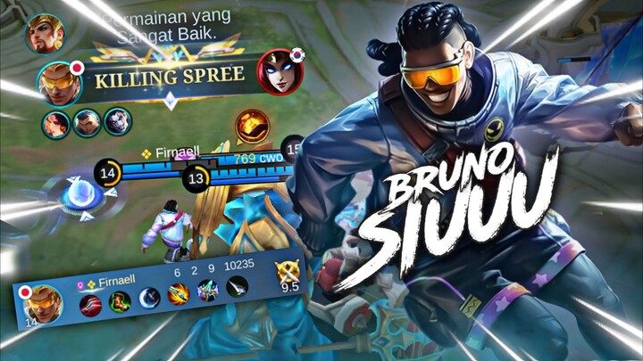 HERO SPESIALIS SOLO KILL❕TAPI KOK JARANG BANGET ORANG PAKE?