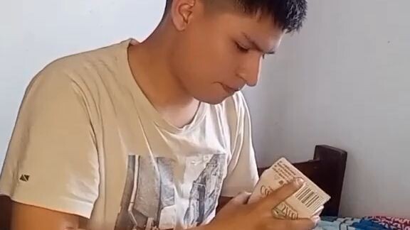 HABRi OTRO PEDIDO DE TEMU MI PEDIDO N2