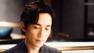 [Zhu Yilong Narcissus] ABO｜Masuk Abnormal｜Evil 9