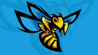 MAKE MASCOT BEE IN PIXELLAB