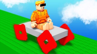 ROBLOX DRAW WHEELS