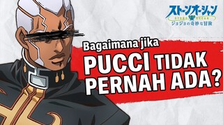 UNIVERSE TANPA PUCCI 🚫