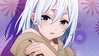 It's a bit exaggerated, but this is my daily life.