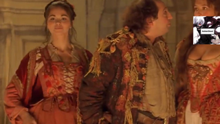 (P2) Review Phim Nàng Marquise (1997) #ReviewPhim