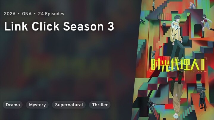EP 5 - Link Click Season 3 Sub Indo