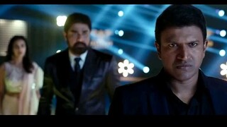 James Full Movie in Hindi dubbed | Puneeth Raj Kumar | Anand | Srikanth | New South Movie (2022)