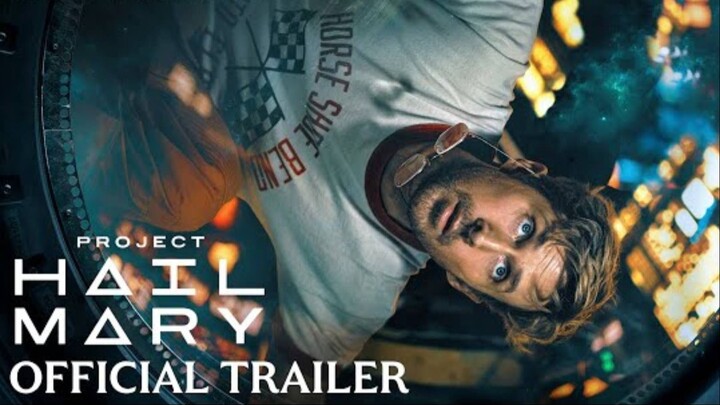 🎬 Project Hail Mary (2026) | Watch Free Online | Link in Description