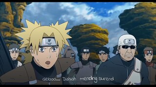 Madara pengen iphone momen 🗿