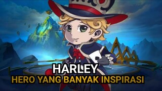 KEKUATAN JAHAT DAN BAIK ADA PADA DIRINYA