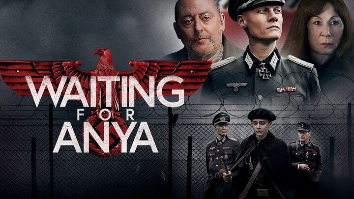 Waiting for Anya SUB INDO 2020