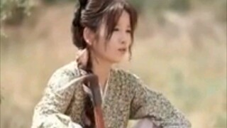 71.  A Farming System in Ancient Times She’s Unstoppable