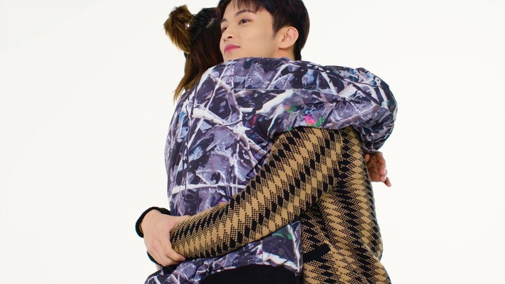 【HAOS】200109 NCT127 Friendship Test (Chinese Subtitles)