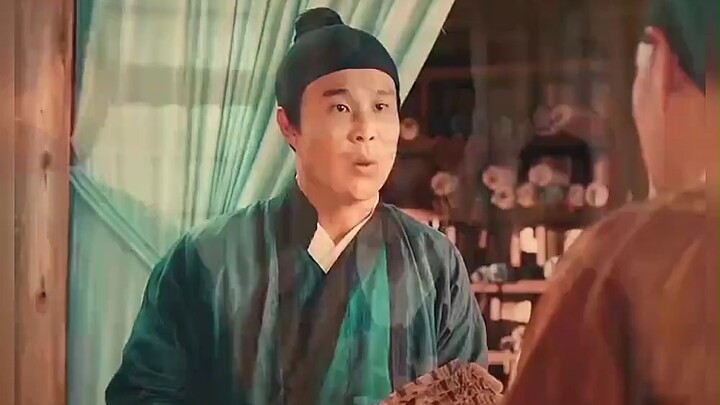 “Old Widow Wang next door has been lusting after me for ages—Old Root can’t hold out any longer!” — 