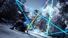 EP61 | Azure Legacy S2 - 1080p HD Sub Indo