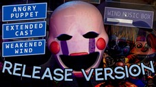 Puppets Hell All Challenges v1.6.5 Completed | UCN: Deluxe