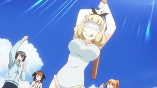 Taimadou Gakuen 35 Shiken Shoutai - Tập 09 [BD][Việt sub]