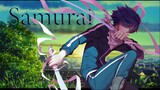Anime Mix Vll「AMV」Samurai (4K60FPS)