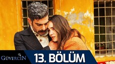 Güvercin VOSTFR - Épisode 13