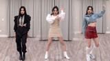 A Dance Cover of How You Like That by Blackpink with 9 Outfits