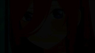 Nakano Miku Yang Sangat Manis dan Paling Kawai