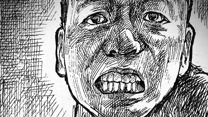 Pan Zichu of "Reverse Tiangang" enters Park 66!