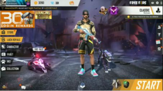 Giveaway - Garena Free Fire || Tonight 7 PM