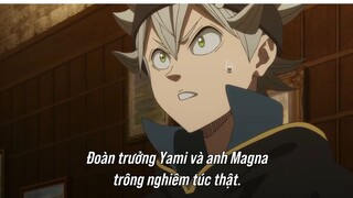 Cái đám này nghiêm túc thật đấy #anime #school time