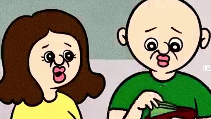 A Tianjin man tried to quit smoking and was stabbed by his boss