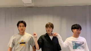 【BKPP】 bkpp和pboss的I'll Do It How You Like It舞蹈挑战