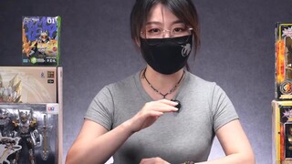 ศิลปินเอฟเฟกต์พิเศษอันดับหนึ่งของจีน! นิพพานเกิดใหม่จักรพรรดิกลับมาอีกครั้ง! 【เซียะมิ บิ๊กโมเดลคิง】