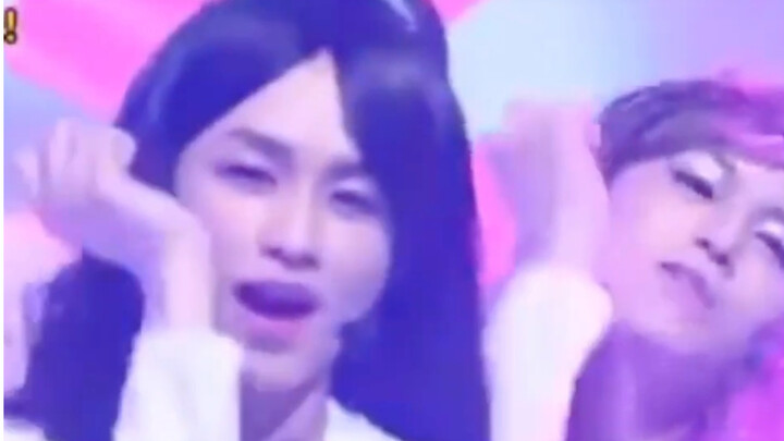 不要放过这个跳TT的草川拓弥啊！