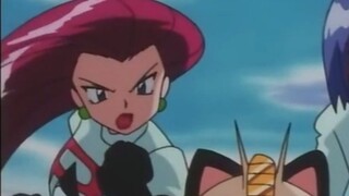 Team Rocket biết cách troll!