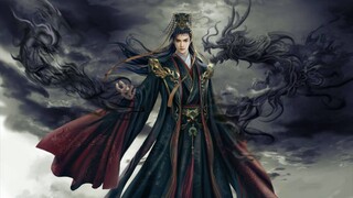 Against The God Episode 02 Sub Indo