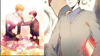 Đam Mỹ: He,Him and Us Chap 1 English