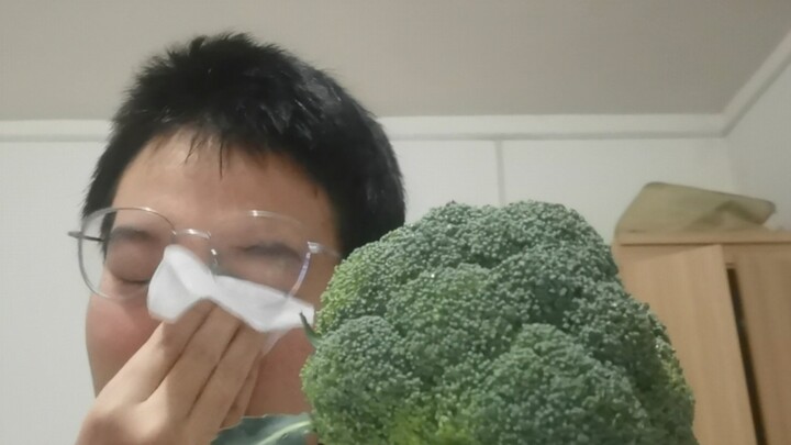 Setelah menonton episode 6 dari Re:Zero, aku langsung begini: