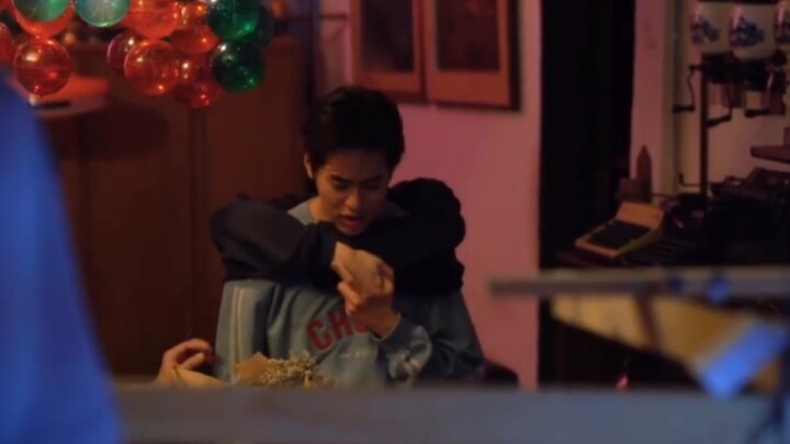 Film|I Told Sunset About You|bkpp Super Sweet Mixed Clip