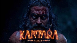 Watch Kantara: Chapter 1 Full Movie HD 2025