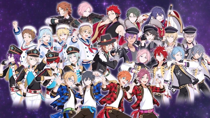 Ensemble Stars 8th dream_live