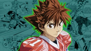 Alasan EYESHIELD 21 Wajib di REMAKE!!