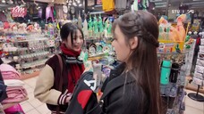 [ENG SUB] WORLD TOUR DIARY BABYMONSTER BEHIND in NY EP 3