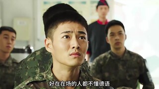 This North Korean soldier was so desperate that he ran to the South Korean military camp as an under