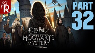 Harry Potter: Hogwarts Mystery Walkthrough Part 32 No Commentary