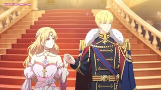 The Fated Magical Princess: Who Made Me a Princess Episode 11 (Subtitle Indonesia)