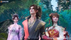 Ancient War Soul Eps 23 indo