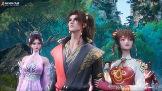 Ancient War Soul Eps 23 indo