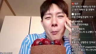 Đây là điều có thể nói được sao?