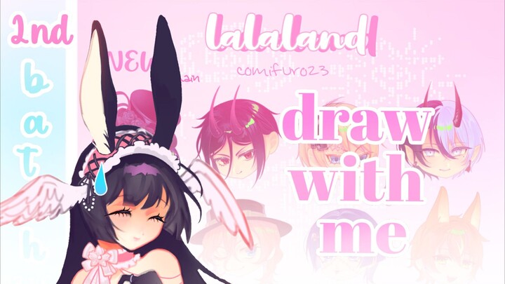I Somehow Decided to Make 30+ Merch… 💀 | ComiFuro Pt. 1