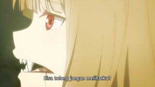 Ep 6 - Ookami to Koushinryou Merchant Meets the Wise Wolf Sub indo