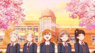 Love Live! Superstar!! S3 - Tập 12 (END) (Vietsub)